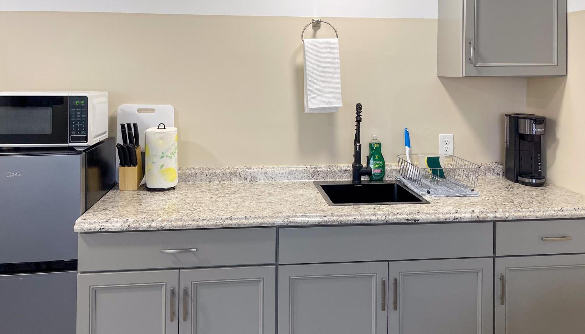 Lazy Cuckoo Inn - Sleek And Stylish Studio Apartments Fort Myers Beach Exterior foto